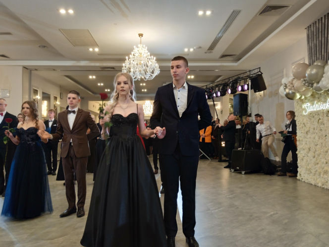 Siedlce: Studniówka Ekonomika 2026