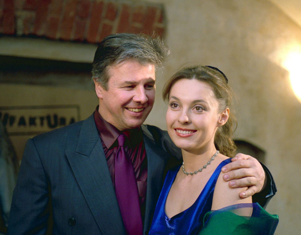 Tak się zmieniała Justyna Sieńczyłło, żona Emiliana Kamińskiego