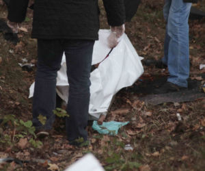 Potworna tragedia tuż przed świętami. 24-latek skoczył do wody, nie żyje