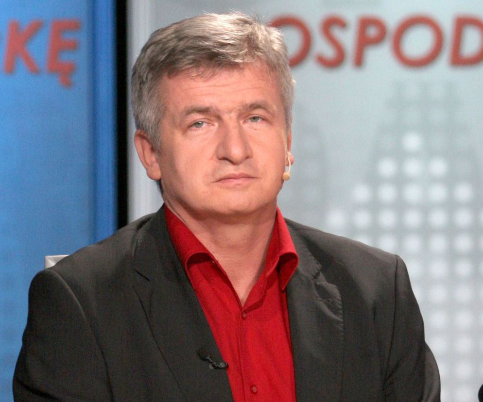 PIOTR IKONOWICZ