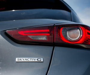 Mazda CX-3 2.0 Skyactiv-G 121 M 6MT SkyJOY