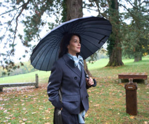 The Traitors. Zdrajcy: Sezon 3, Odcinek 3