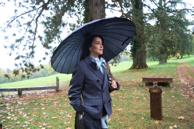 "The Traitors. Zdrajcy": Sezon 3, Odcinek 3