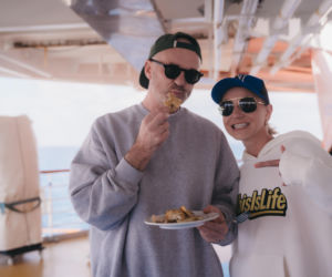 Przebiegliśmy maraton na ESKA Odwołuje Zimę 2026