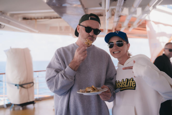 Przebiegliśmy maraton na ESKA Odwołuje Zimę 2026