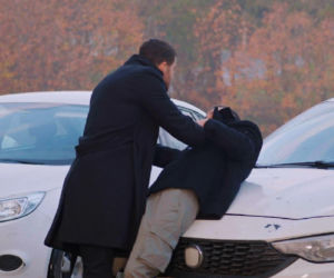 Miłość i nadzieja, odcinek 351. Cihan