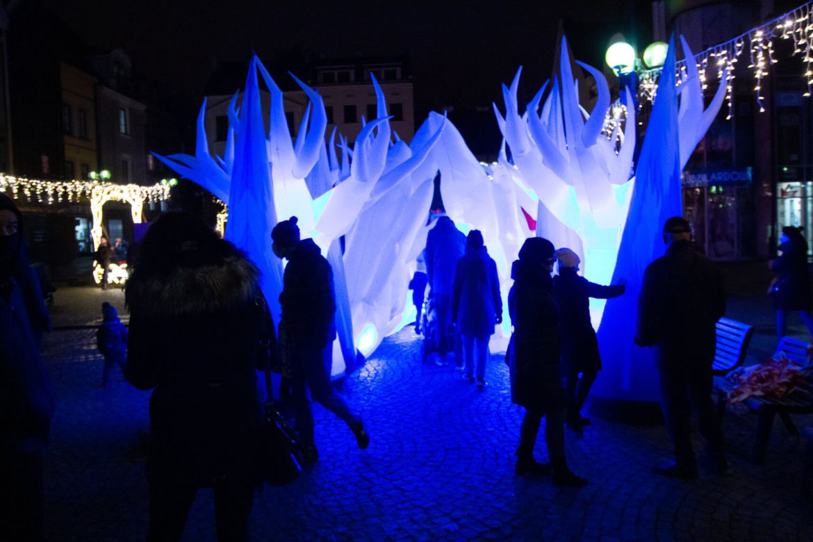 XII Warmiński Jarmark Świąteczny za nami. Zobacz zdjęcia [GALERIA]