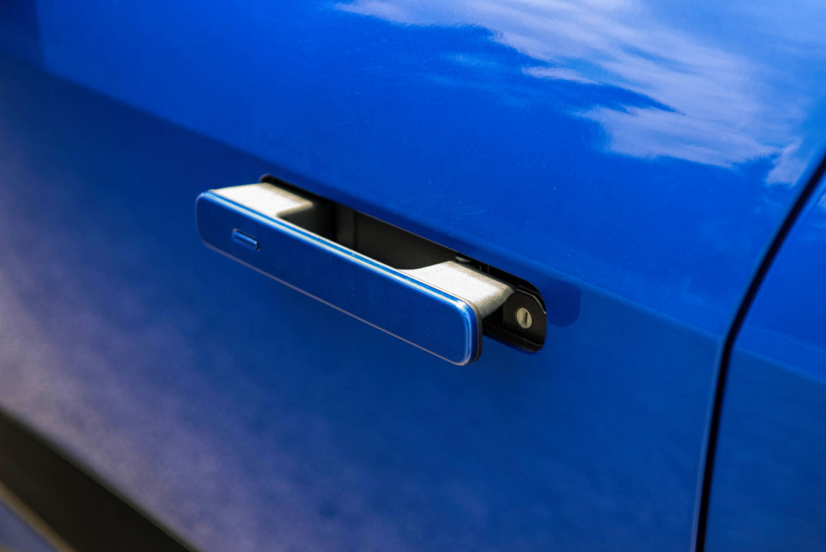 Jaguar I-Pace HSE