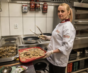 Kuchenne Rewolucje w Tarnowie: Pizzeria Bujani