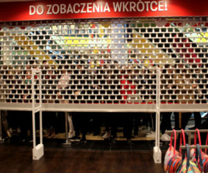 Otwarcie TK Maxx w Szczecinie