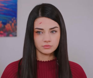 Miłość i nadzieja, odc. 364. Bahar