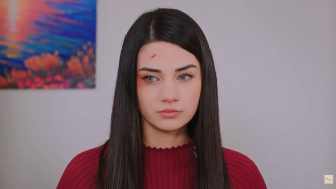 Miłość i nadzieja, odc. 364. Bahar