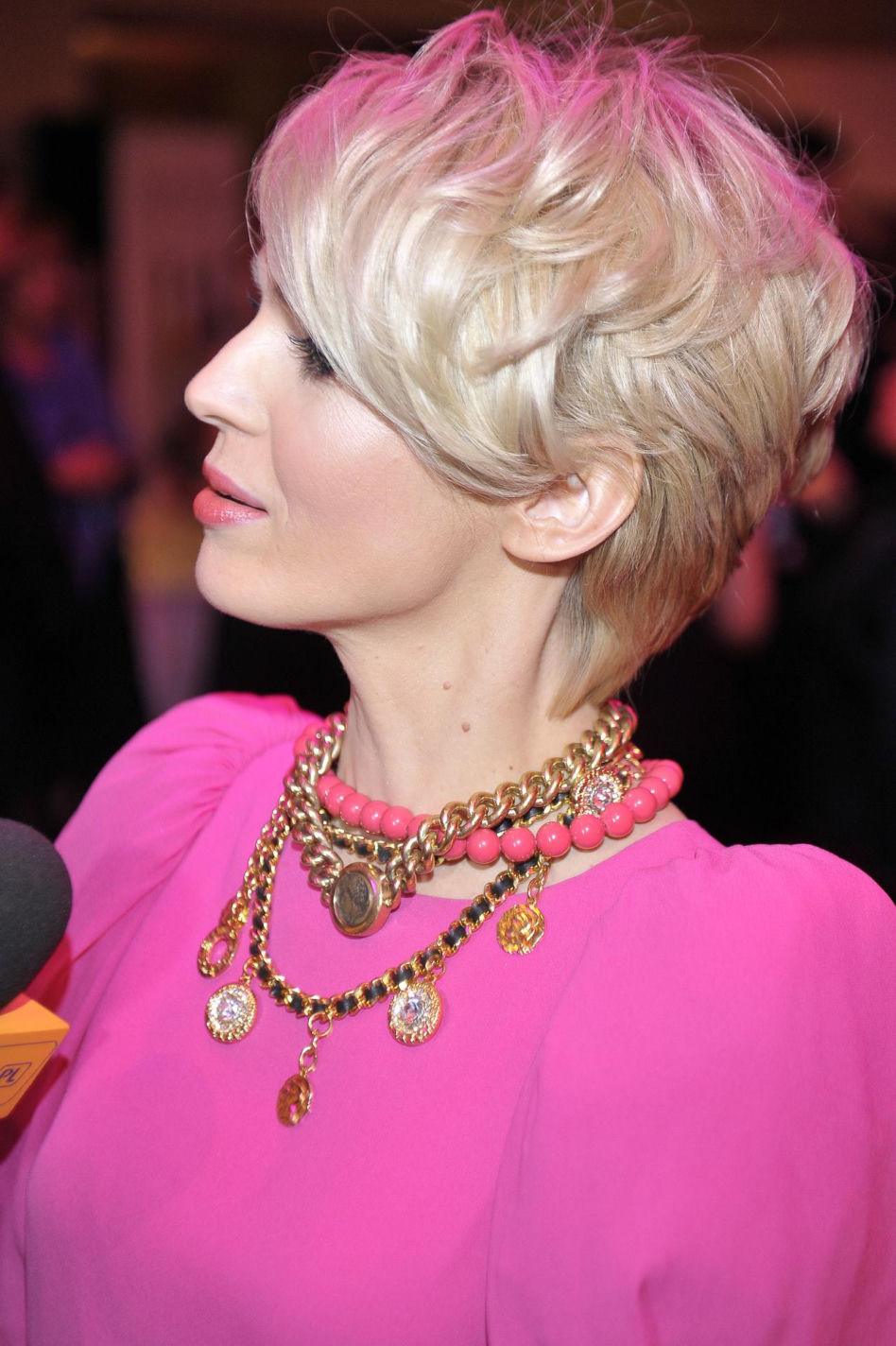 Magda Mołek