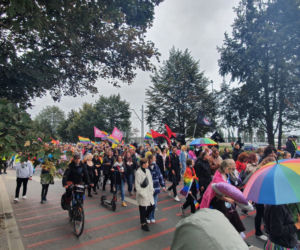 3. Szczeciński Marsz Równości
