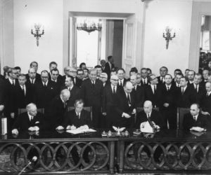 55 lat temu PRL uznała istnienie RFN