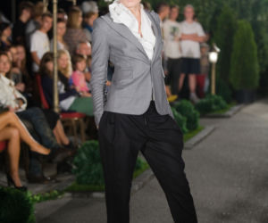 Top Model 2, Michalina Manios