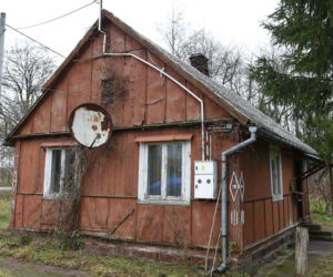 Nasz nowy dom