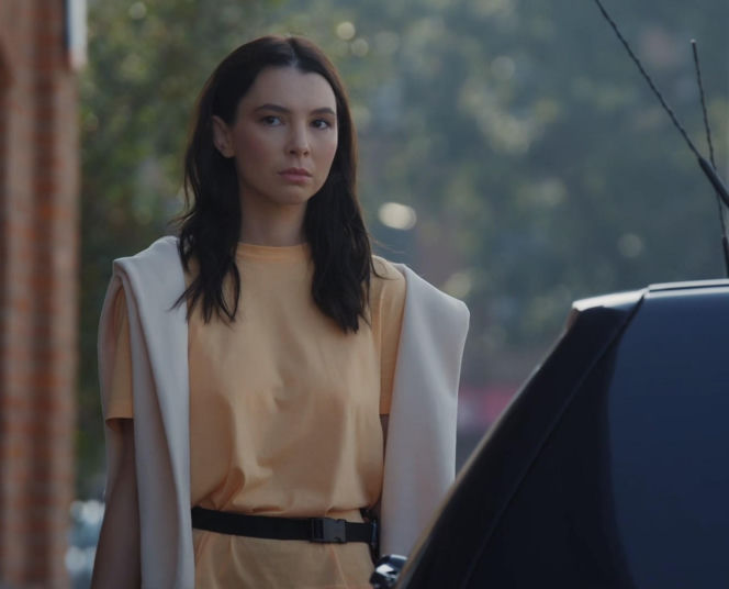 M jak miłość. Paula (Marcelina Kieres)