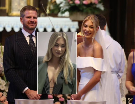 Bianka Chajzer wcale nie ma 20 lat? Wciąż ma być nastolatką! Różnica wieku? 23 lata