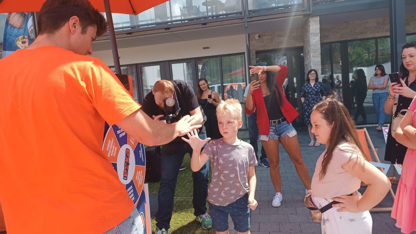 Tak bawiliśmy się na Eska Summer City! (27 lipca - 30 lipca)
