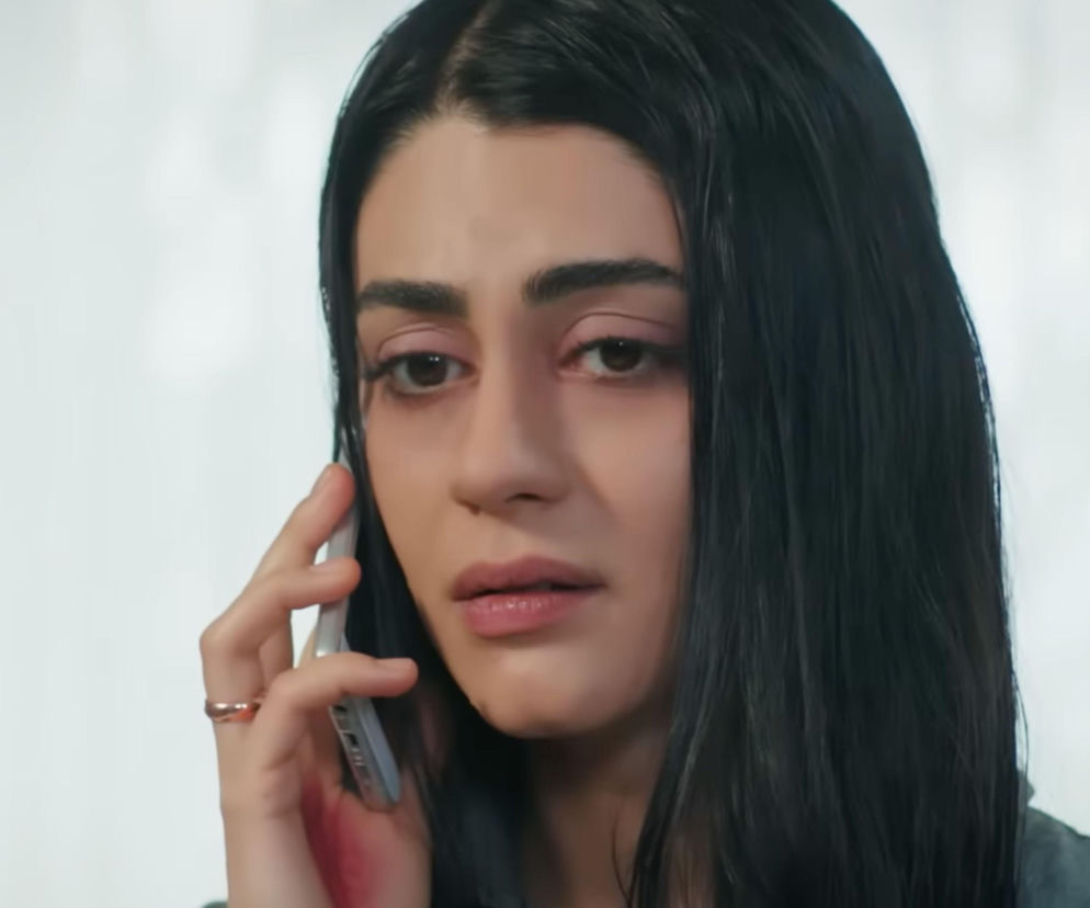 Panna młoda odc. 21. Beyza wmawia Hancer, że Cihan zdążył ją już zdradzić