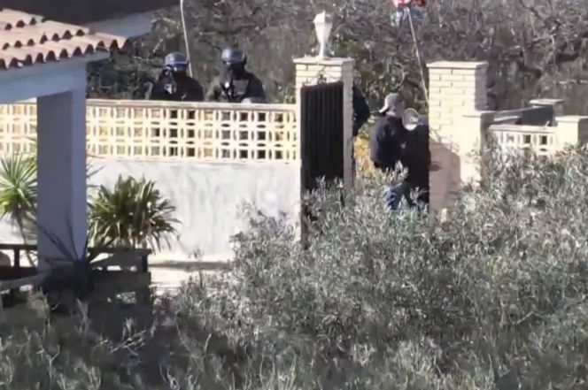 Hiszpania. Polacy podejrzani o zabicie dwóch Niemców. Zbrodnia pod Elche