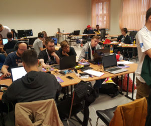 Huuuge Game Jam w Bydgoszczy