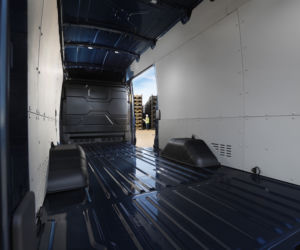 Ford Transit z DMC 5 ton