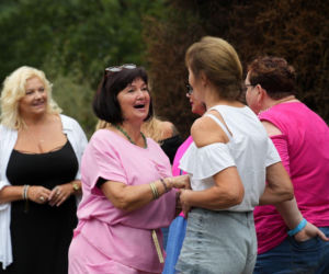 „Sanatorium miłości 8”: Barbara zaskakuje podejściem do relacji. Jest gotowa na wszystko Kasia Włodarczyk