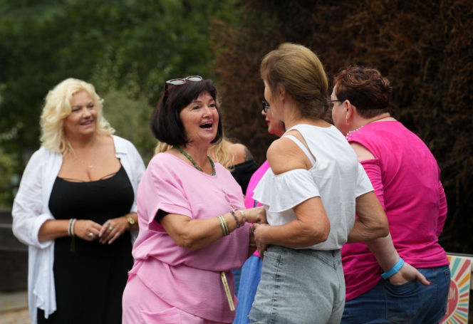„Sanatorium miłości 8”: Barbara zaskakuje podejściem do relacji. Jest gotowa na wszystko Kasia Włodarczyk