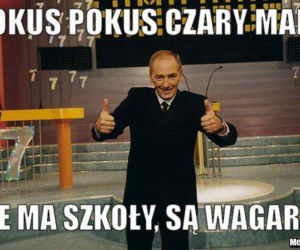 Dzień Wagarowicza 2020. Zobacz śmieszne MEMY na pierwszy dzień wiosny