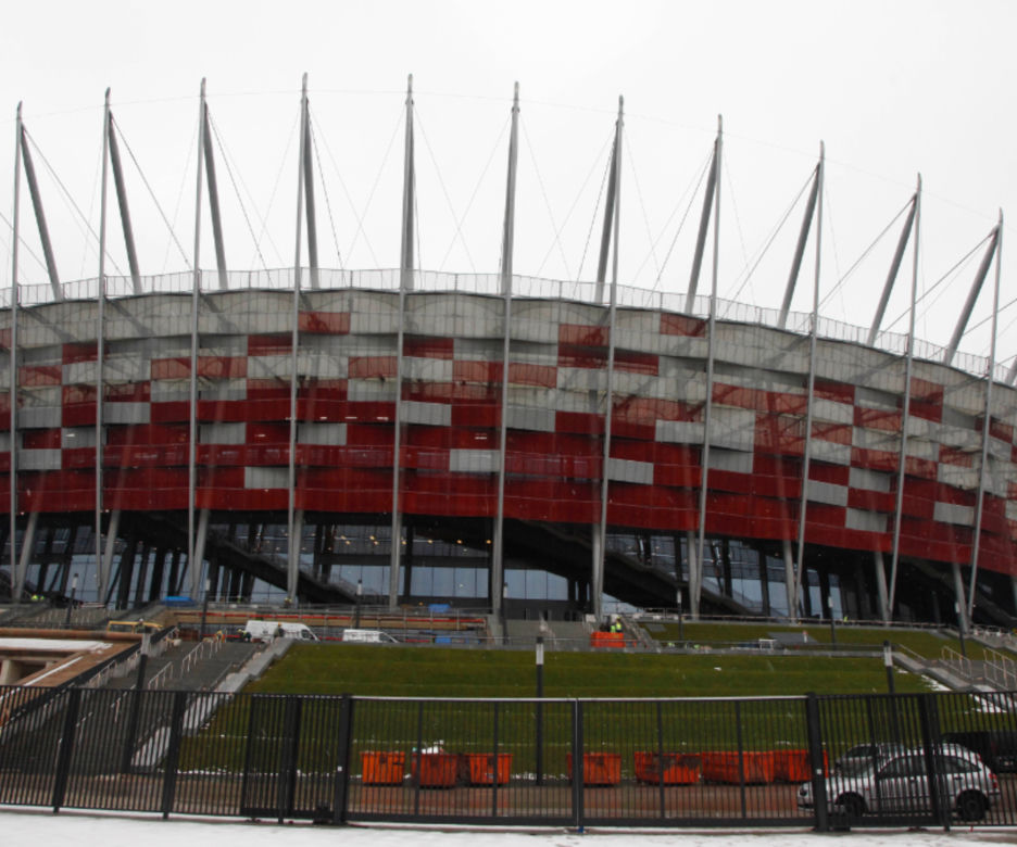 PGE Narodowy