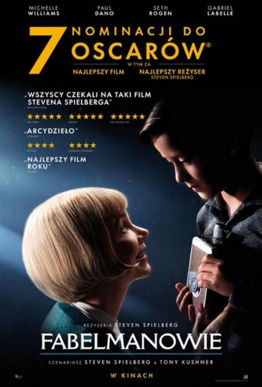 Oscarowe filmy 2023