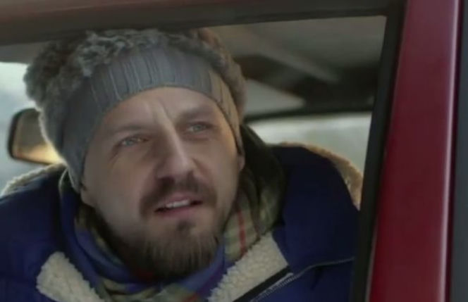 O mnie się nie martw, 8 sezon, Krzysiek Małecki (Paweł Domagała)