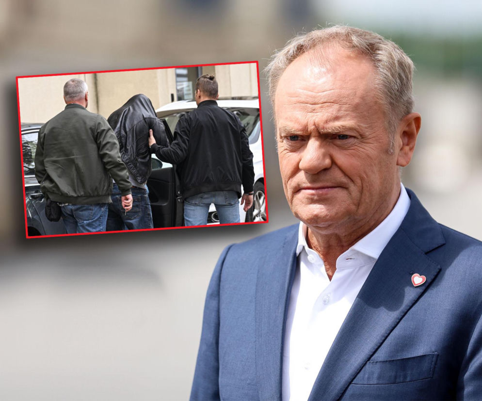 Mężczyzna podejrzany o przygotowanie zamachu na premiera trafił do aresztu! Znamy szczegóły