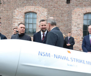 Polska i Norwegia zacieśniają więzi obronne. Nowy wymiar sojuszu na wschodniej flance NATO