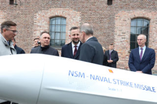 Polska i Norwegia zacieśniają więzi obronne. Nowy wymiar sojuszu na wschodniej flance NATO