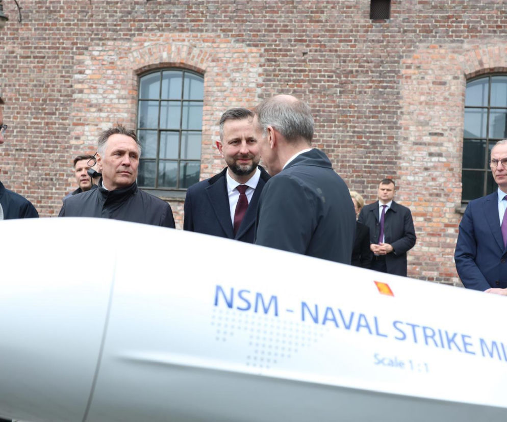 Polska i Norwegia zacieśniają więzi obronne. Nowy wymiar sojuszu na wschodniej flance NATO