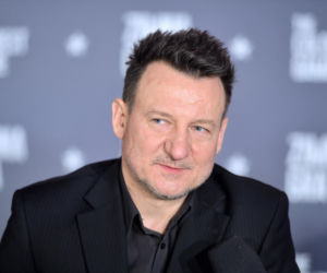 Robert Więckiewicz zaczynał w technikum budowlanym. Tak wyglądała jego niezwykła metamorfoza