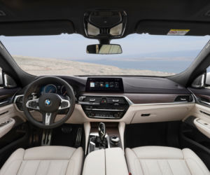 BMW serii 6 Gran Turismo