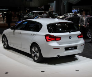 BMW Serii 1