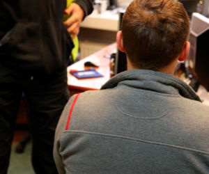 Policjanci dorwali handlarzy bronią