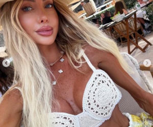 Julia Dybowska wygląda CORAZ gorzej?! Ostatnio pokazała… co je