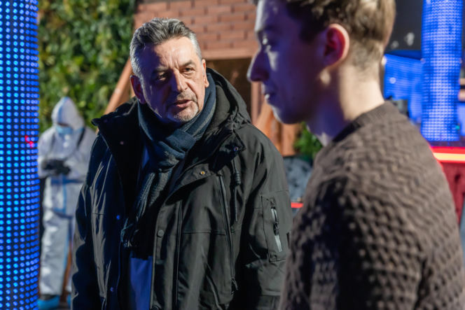 "Sprawiedliwi. Trójmiasto": streszczenie odcinka 137