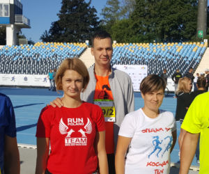 5. PKO Bieg Charytatywny w Bydgoszczy