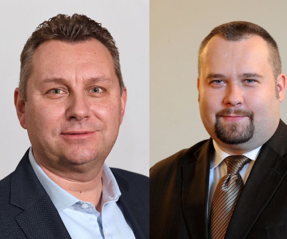 Kraków. Rafał Komarewicz nowym przewodniczącym rady miasta. Dominik Jaśkowiec odwołany