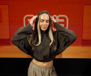 Blanka w Gwiazdy przejmują ESKA.pl