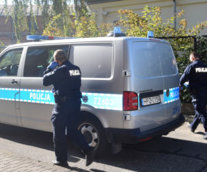 Niemowlę zamęczone na śmierć