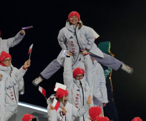 Julia Szczecinina na ZIO 2026