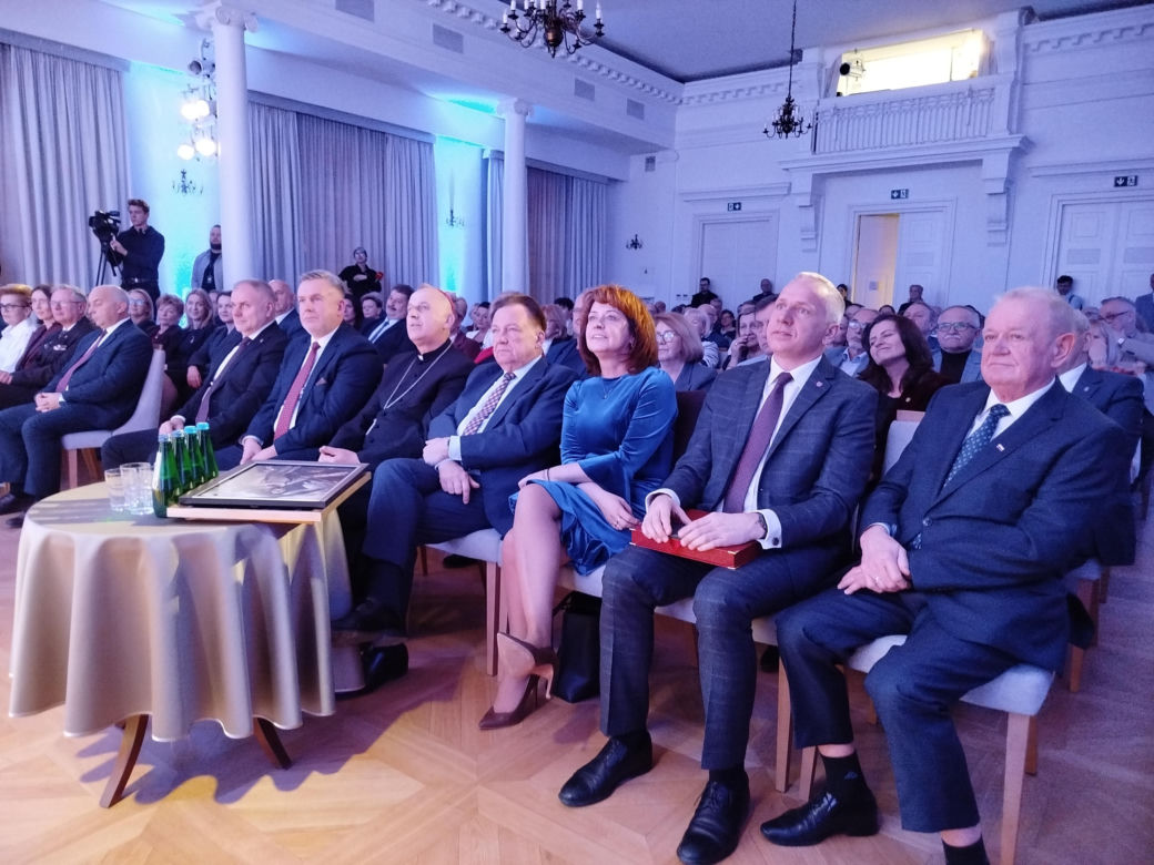 Siedlce Stolicą Kultury Mazowsza